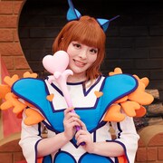 きゃりーぱみゅぱみゅ (c)NHK