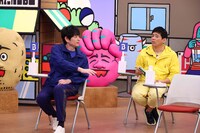 博多華丸・大吉(c)カンテレ