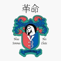 ビッケブランカ「革命」配信ジャケット