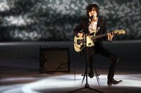 宮本浩次（写真提供：NHK）