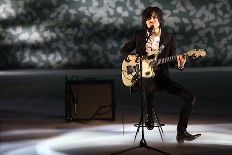 宮本浩次（写真提供：NHK）