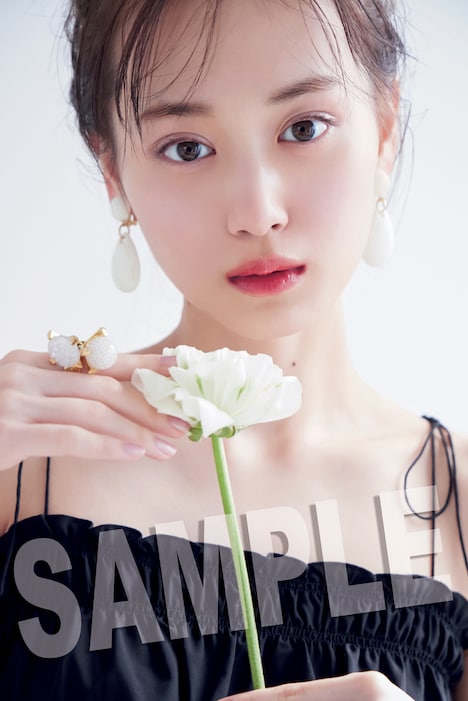 セブンネットショッピング限定特典フォトカードA