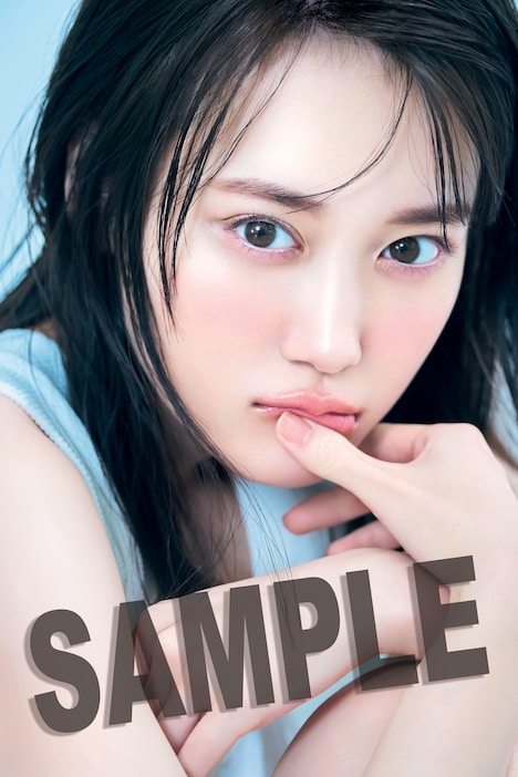 セブンネットショッピング限定特典フォトカードB