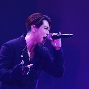 DEAN FUJIOKAが夏にベストアルバム発表、初の日本武道館ライブの開催も決定