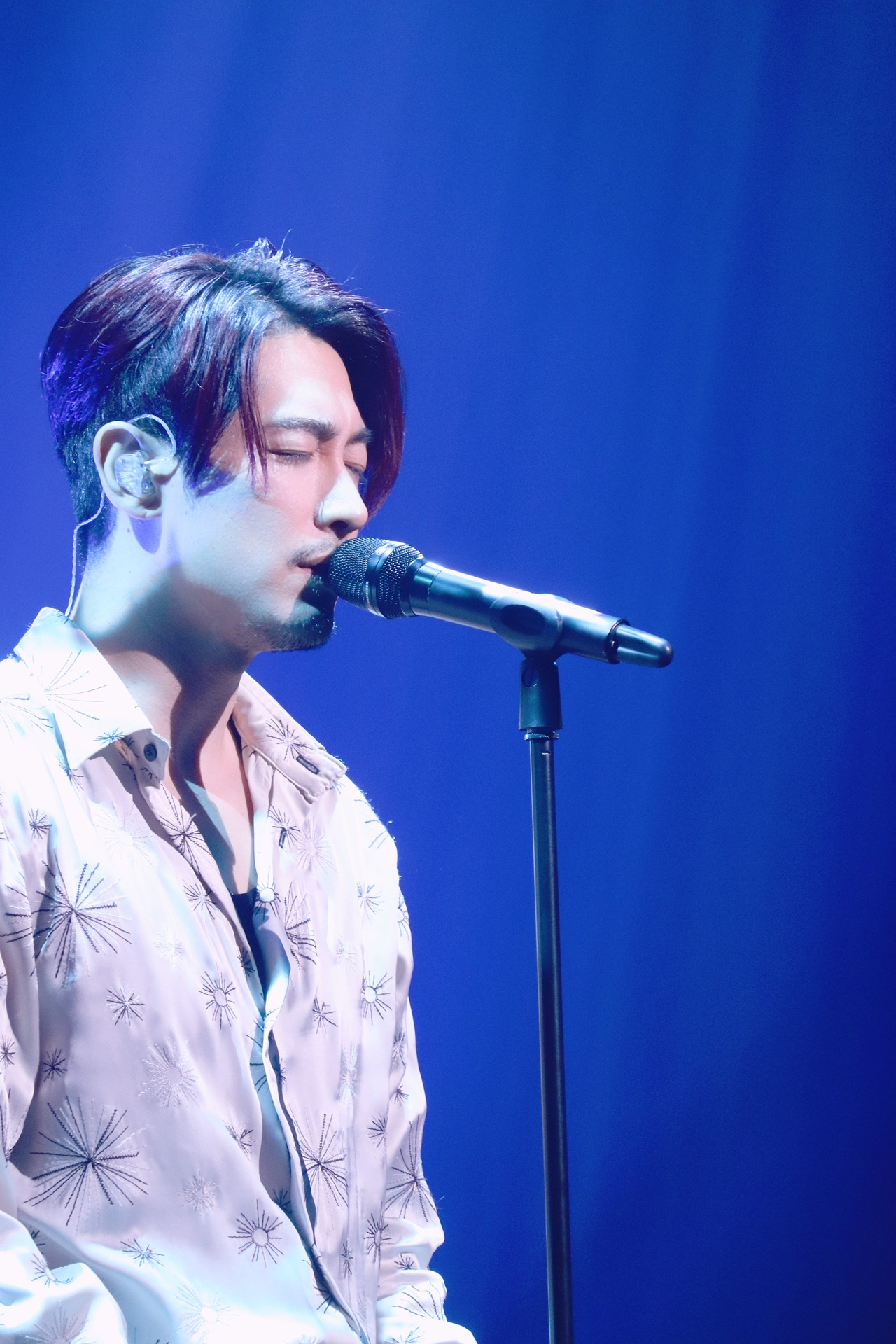DEAN FUJIOKA