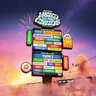 XG、ITZY、新しい学校のリーダーズが米大型音楽フェス「Head In The Clouds」に出演