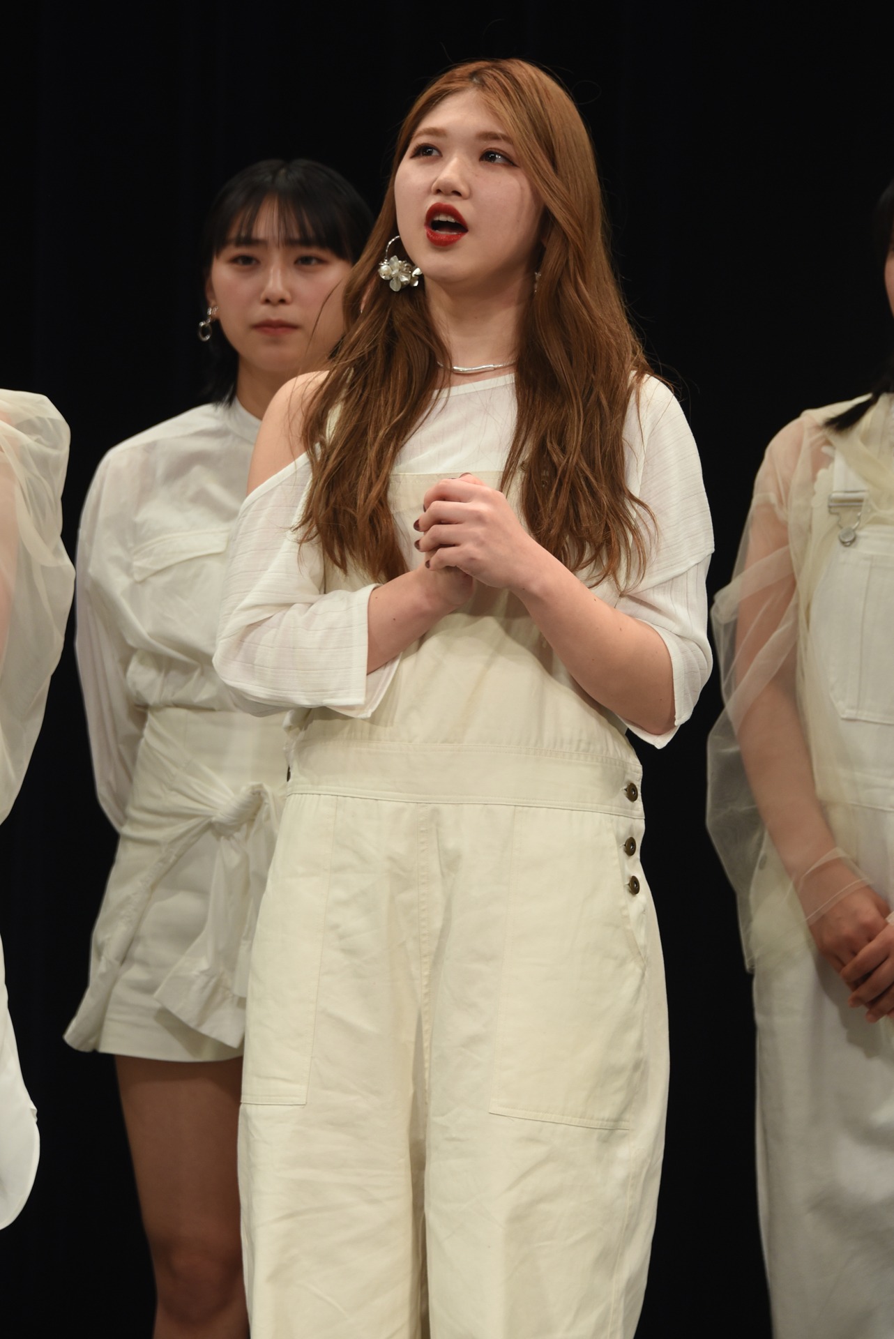 竹内朱莉