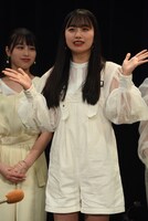 伊勢鈴蘭。大きく愛しているものは「音楽」。