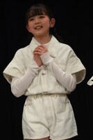 松本わかな。大きく愛しているものは「料理」。