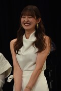 川村文乃。大きく愛しているものは「魚」。