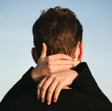 Lucky Kilimanjaro「Kimochy Season」ジャケット写真