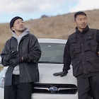 田我流とNORIKIYOの「風を切って」が7inchアナログに、新グッズも発売