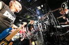 Ken Yokoyamaがライブハウスに帰ってきた!ツアー初日の第一声「この感じ、ひさしぶりだな!」