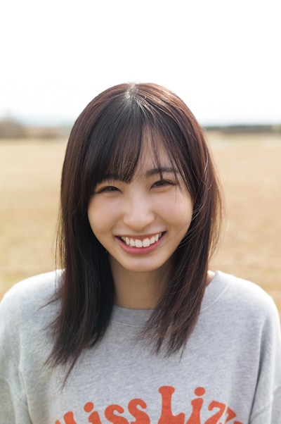 沖侑果(c)細居幸次郎 / 沖侑果1st写真集（玄光社）