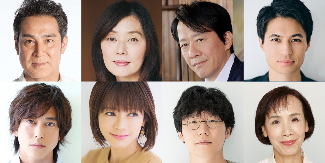 「ソロ活女子のススメ3」ゲスト出演者 (c)テレビ東京