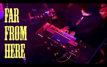 「東京塩麹 “far from here” Live at CIRCUS TOKYO」のサムネイル。