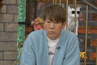 藤本敏史（FUJIWARA） (c)読売テレビ