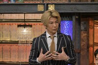 武田真治 (c)読売テレビ