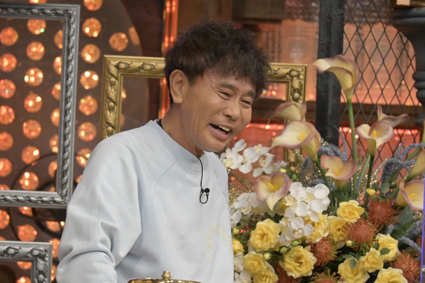 浜田雅功 (c)読売テレビ