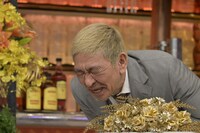 松本人志 (c)読売テレビ