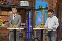 ダウンタウン (c)読売テレビ