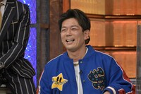 皇治 (c)読売テレビ