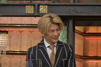 武田真治 (c)読売テレビ