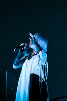 中村佳穂（Photo by Asami Nobuoka）