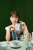 GIRLS FIGHT CLUB「うさぎはどこへ逃げた？」ビジュアル