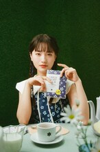 GIRLS FIGHT CLUB「うさぎはどこへ逃げた？」ビジュアル