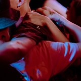 NEI「ENN」配信ジャケット