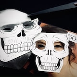 OGGYWEST「무섭다(ムソプタ)」配信ジャケット