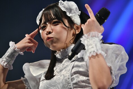 楠偉音（#よーよーよー）