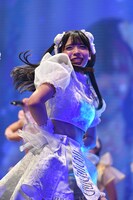 楠偉音（#よーよーよー）