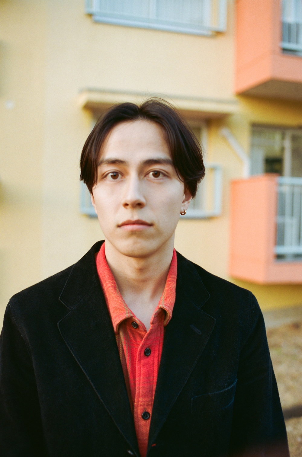 Wez Atlasが2ndミニアルバムを本日リリース！VivaOla、starRo、uinら参加