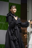 瀧野由美子（撮影：はぎひさこ）