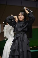 今村美月（撮影：はぎひさこ）