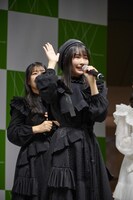 高雄さやか（撮影：はぎひさこ）