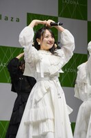 石田千穂（撮影：はぎひさこ）