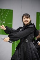 瀧野由美子（撮影：はぎひさこ）