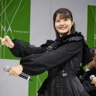 STU48・瀧野由美子がグループを卒業