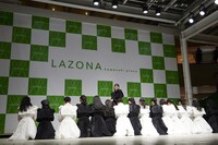 STU48「息をする心」発売記念イベントの様子。（撮影：はぎひさこ）