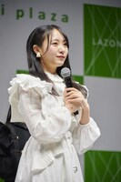 石田千穂（撮影：はぎひさこ）