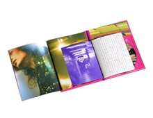 ドレスコーズ「ドレスコーズの味園ユニバース」特装盤のパッケージデザイン。