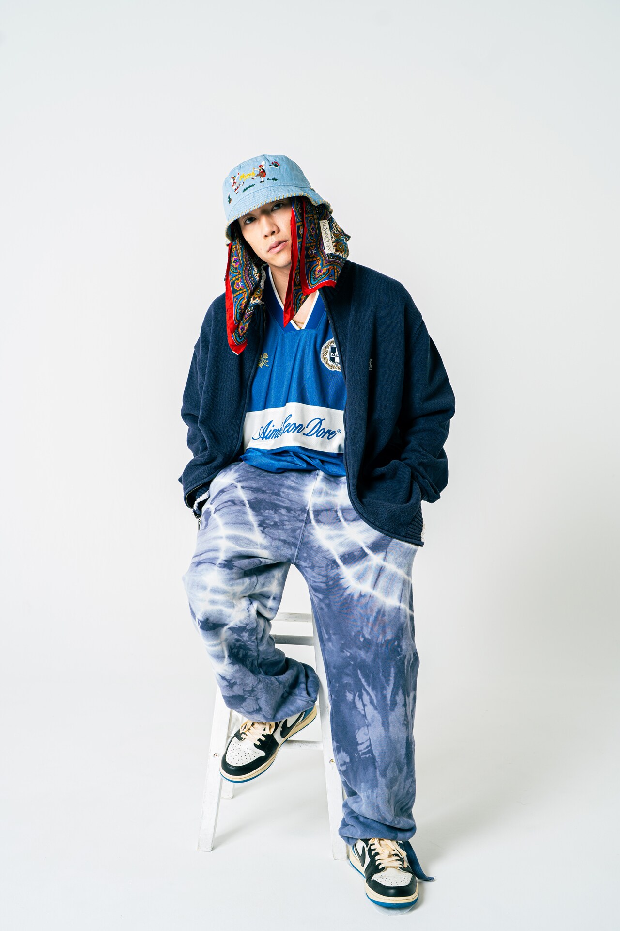 ばんばんざい・ぎし＆ウンパルンパがコラボ曲MV公開「学歴社会を耐え抜く人たちを褒めた曲」