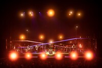 「うたのげんざいち ✌ NIA・near Special ✌」東京公演の様子。（撮影：井上嘉和）