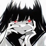 神谷志龍「(just)lein.」ジャケット