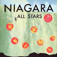 「NIAGARA FALL STARS '81 Remix Special」ジャケット