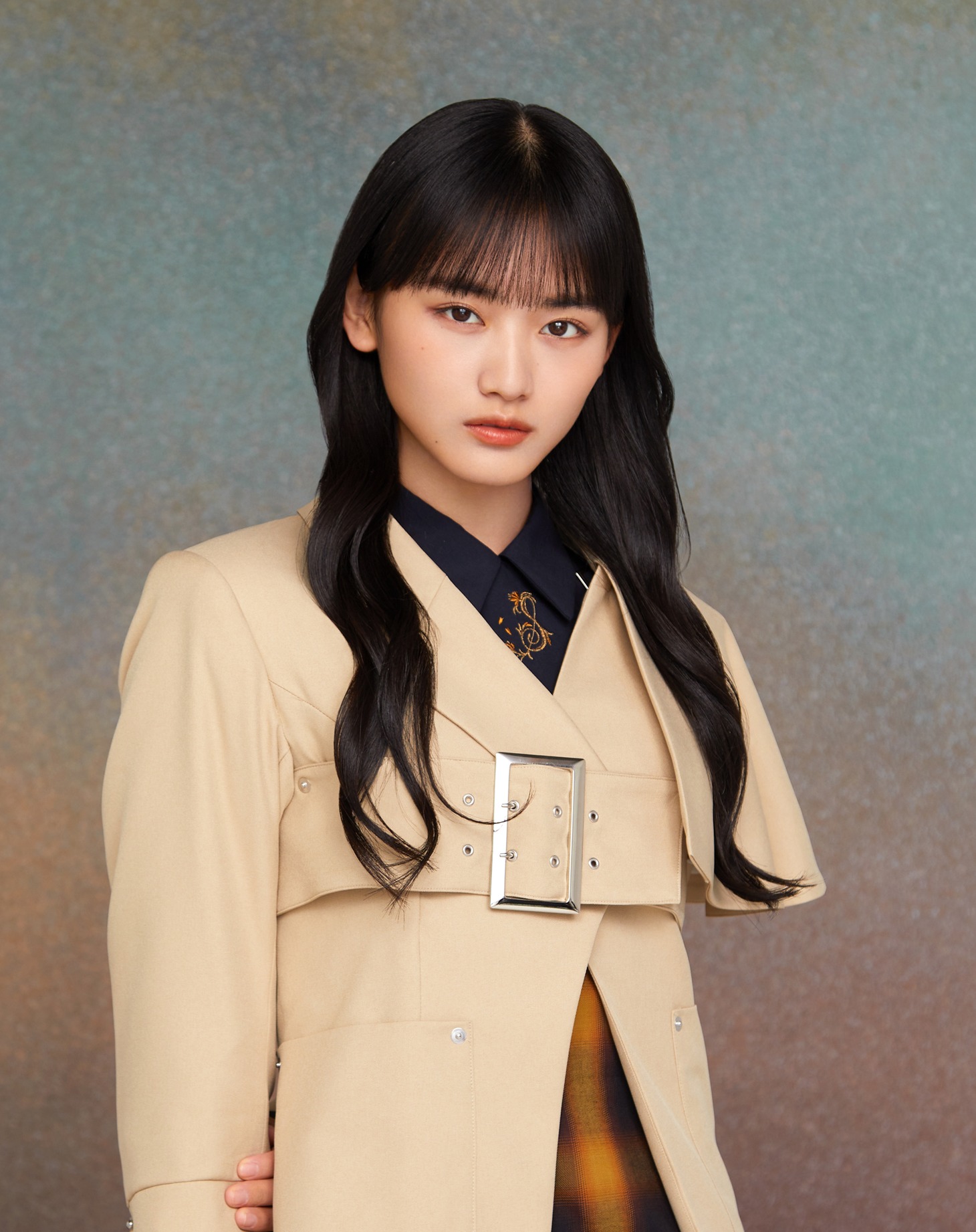 山崎天（櫻坂46）