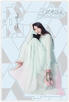 玉井詩織「日常」グッズ